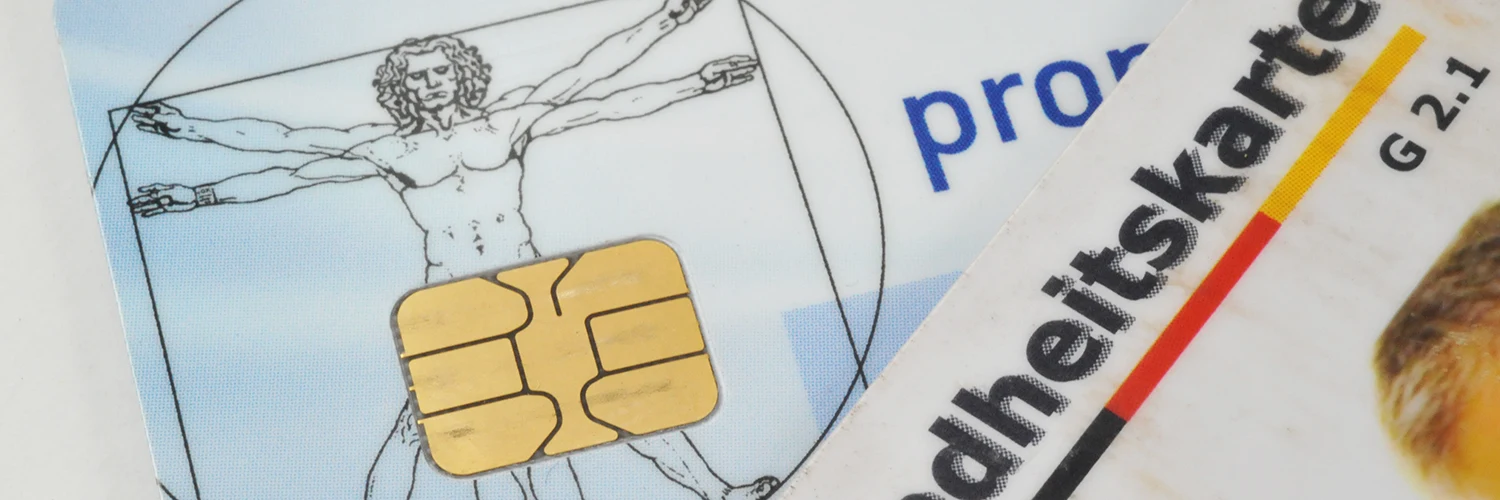 Lasermed Augenlasern - Die Nr 1 für Ihre Augen in Berlin