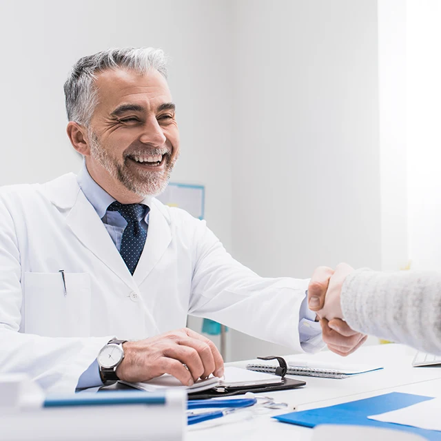 Lasermed Augenlasern - Die Nr 1 für Ihre Augen in Berlin