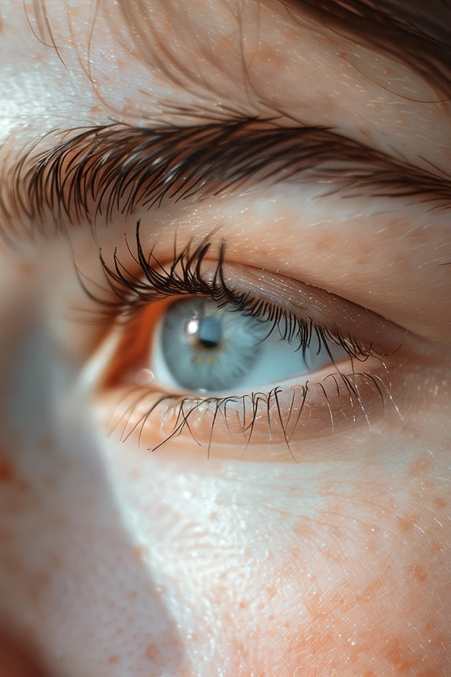 Augen lasern Aktion