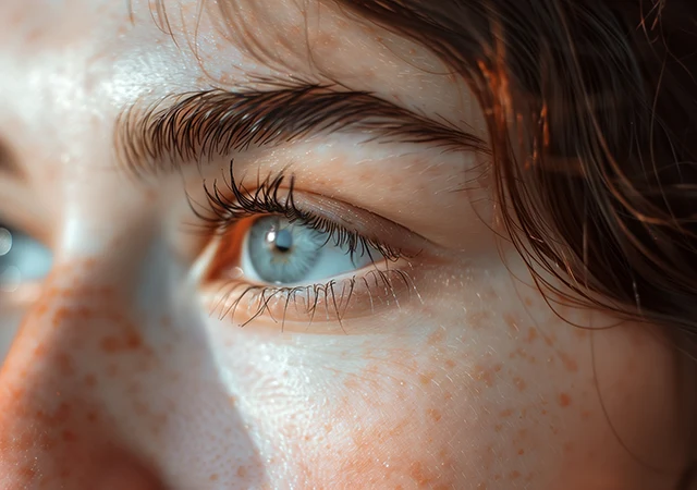 Augen lasern Aktion