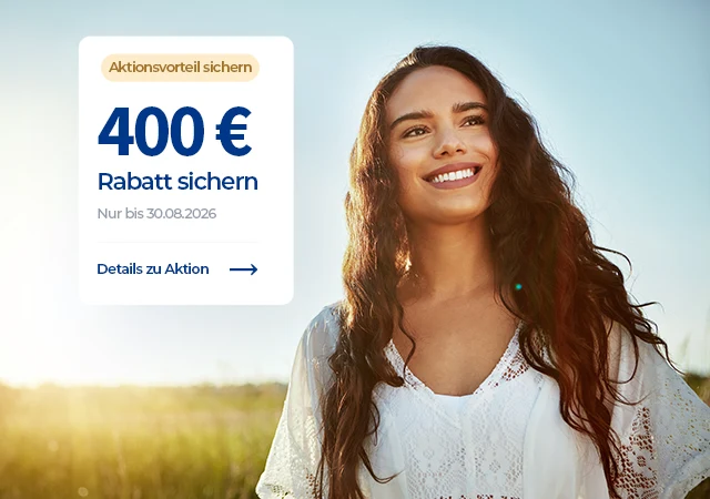 Lasermed Augenlasern - Die Nr 1 für Ihre Augen in Berlin