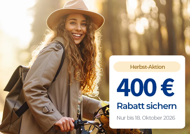 Lasermed Augenlasern - Die Nr 1 für Ihre Augen in Berlin