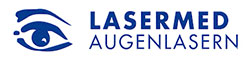 Lasermed Augenlasern - Brillenfreiheit beginnt mit Lasermed