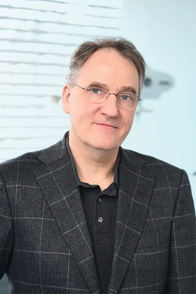 Dr. Thomas Pahlitzsch Lasermed Augenlasern Berlin