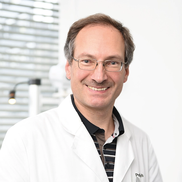 Dr. Safwan Rihawi Lasermed Augenlasern Berlin